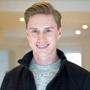 Meet your Posher, Brad